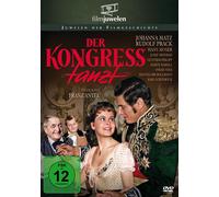 Der Kongress tanzt (DVD)
