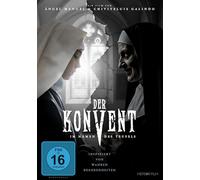Der Konvent: Im Namen des Teufels [Alemania] [DVD]