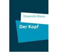 Der Kopf (ebook)
