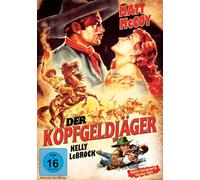 Der Kopfgeldjäger [DVD]