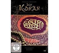Der Koran - Der Weg von Mohammed [Alemania] [DVD]
