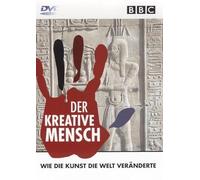 Der kreative Mensch [Alemania] [DVD]