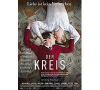 Der Kreis - [DVD] [Alemania]