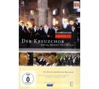 Der Kreuzchor - Engel, Bengel und Musik 1-3 [Alemania] [DVD]