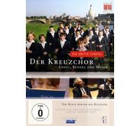 Der Kreuzchor - Engel, Bengel und Musik/Die Dritte Staffel [Alemania] [DVD]