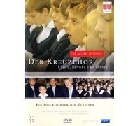 Der Kreuzchor - Engel, Bengel und Musik/Die Neue Folgen! [Alemania] [DVD]