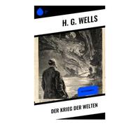 Der Krieg der Welten: Sci-Fi-Klassiker ()