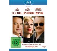 Der Krieg des Charlie Wilson