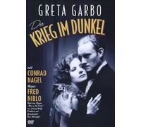 Der Krieg im Dunkel [Alemania] [DVD]