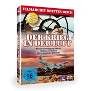 Der Krieg in der Luft [Alemania] [DVD]
