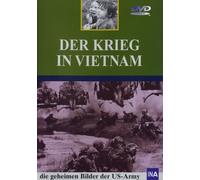 Der Krieg in Vietnam [Alemania] [DVD]
