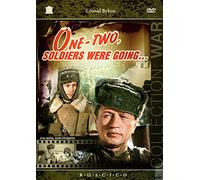 Der Krieg ist kein Abzählspiel (Engl.: One-Two, Soldiers Were Going...) (Aty - baty, shli soldaty) (Aty - baty, schli soldaty) (RUSCICO) - russische Originalfassung [DVD]