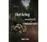 Der Krieg Wohnt Nebenan (ebook)
