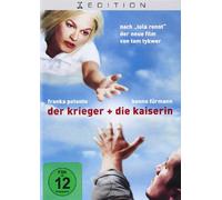 Der Krieger und die Kaiserin [Alemania] [DVD]