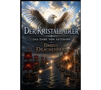 Der Kristalladler: Das Ende von Asterion