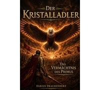 Der Kristalladler: Das Vermächtnis des Primus