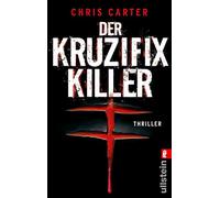 Der Kruzifix-Killer