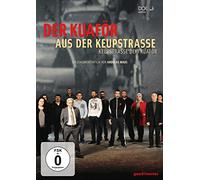Der Kuaför aus der Keupstrasse (OmU) [Alemania] [DVD]