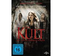 Der Kult - Die Toten kommen wieder [Alemania] [DVD]