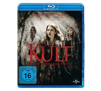 Der Kult - Die Toten kommen wieder [Blu-ray]