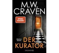 Der Kurator: Kriminalroman | Der neue Thriller des SPIEGEL-Bestsellerautors - jetzt mit Farbschnitt: 3