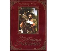 Der Kurier der Kaiserin - Teil 1 [Alemania] [DVD]