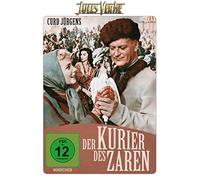 Der Kurier des Zaren [DVD]