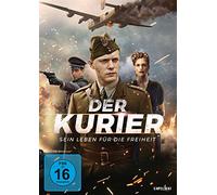 Der Kurier - Sein Leben für die Freiheit [DVD]