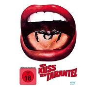 Der Kuss der Tarantel [Alemania] [DVD]
