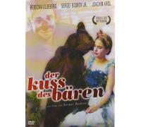 Der Kuss des Bären [Alemania] [DVD]