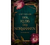 Der Kuss des Normannen (Die Fitzroberts)