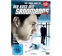Der Kuss des Sandmanns - Tom Thorne ermittelt [Alemania] [DVD]