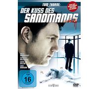 Der Kuss des Sandmanns - Tom Thorne ermittelt [Alemania] [DVD]