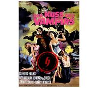 Der Kuss des Vampirs [Alemania] [DVD]