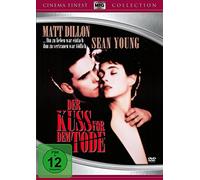 Der Kuss vor dem Tode [Alemania] [DVD]
