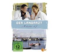 Der Landarzt - Staffel 17 [Alemania] [DVD]