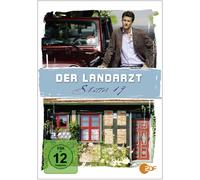 Der Landarzt - Staffel 19 [Alemania] [DVD]