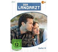 Der Landarzt - Staffel 19 [DVD]