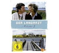 Der Landarzt - Staffel 3 [Alemania] [DVD]
