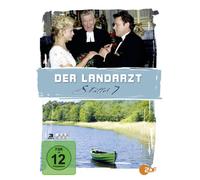 Der Landarzt - Staffel 7 [Alemania] [DVD]