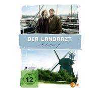 Der Landarzt - Staffel 9 [Alemania] [DVD]