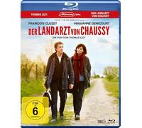 Der Landarzt von Chaussy [Alemania] [Blu-ray]