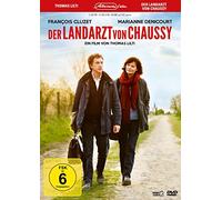 Der Landarzt von Chaussy [Alemania] [DVD]