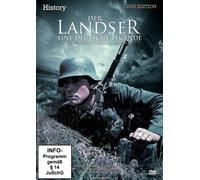 Der Landser - Eine deutsche Legende [Alemania] [DVD]