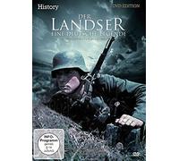 Der Landser - Eine deutsche Legende [DVD]