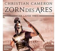 Der lange Krieg: Zorn des Ares