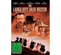 Der lange Ritt nach Westen [Alemania] [DVD]
