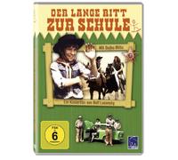 Der lange Ritt zur Schule [Alemania] [DVD]