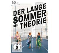 Der lange Sommer der Theorie (DVD)