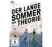 Der lange Sommer der Theorie [Alemania] [DVD]